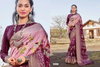 Meenakshi 15 By 5D Designer Soft Silk Printed Sarees Wholesale Market In Surat